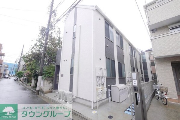 TM古市場IIの物件内観写真